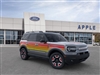 2025 Ford Bronco Sport Free Wheeling