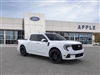2025 Ford Maverick Lobo