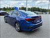 2021 Kia Forte EX