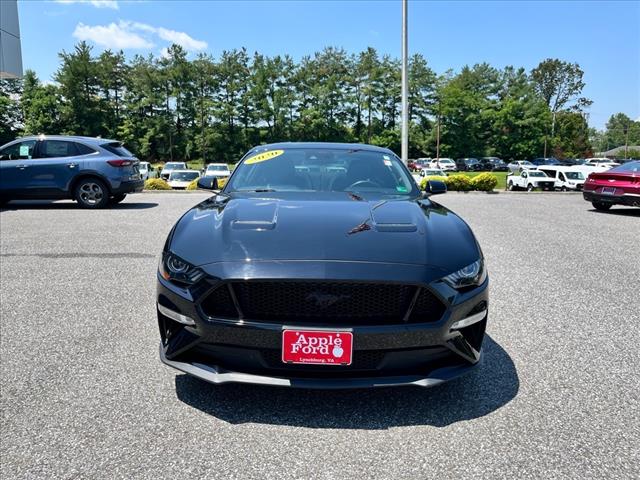 2020 Ford Mustang GT