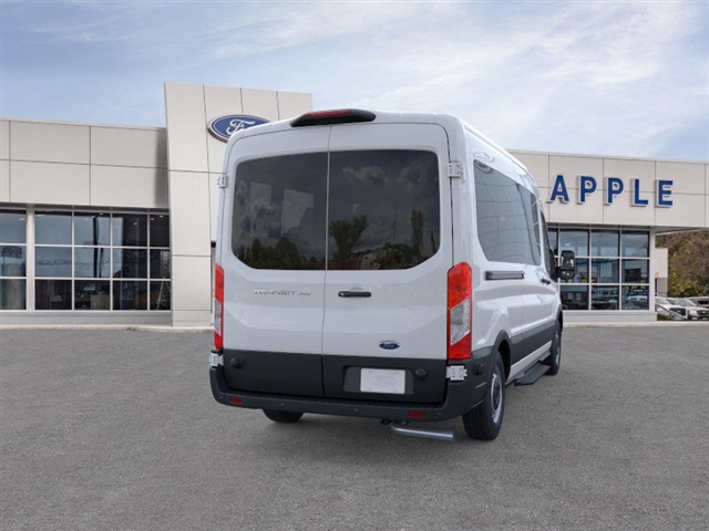 2025 Ford Transit 350 XL
