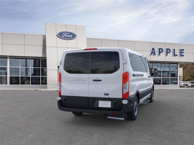 2025 Ford Transit 350 XL
