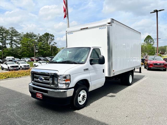 2024 Ford E-Series E-350 SD