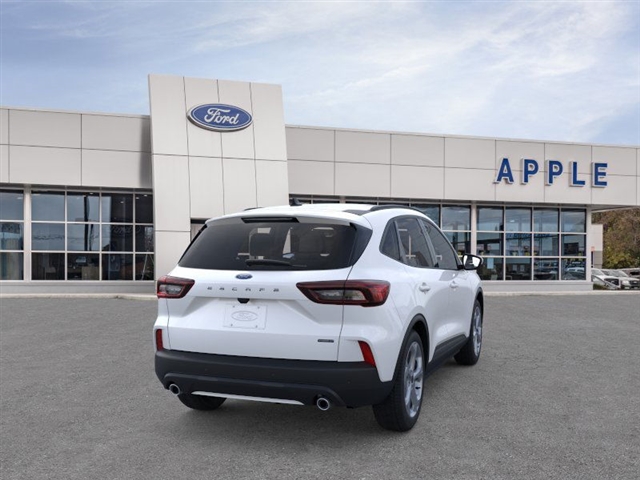 2025 Ford Escape Hybrid ST-Line Select