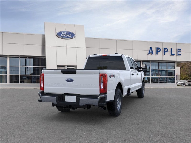 2024 Ford F-250 Super Duty XL
