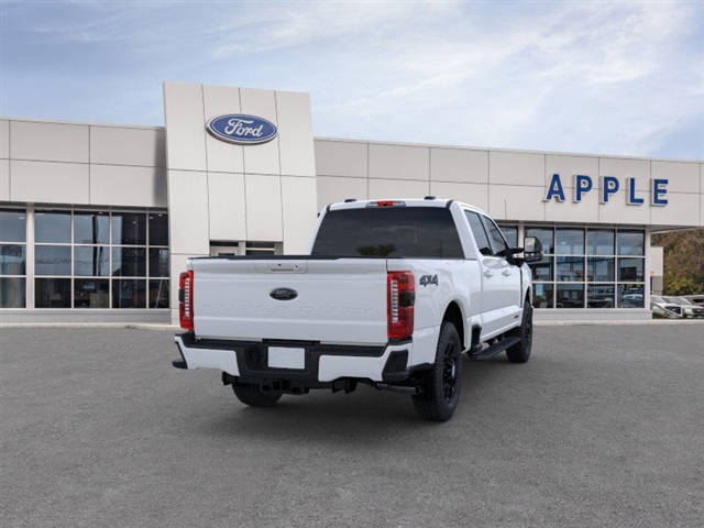 2025 Ford F-250 Super Duty XLT