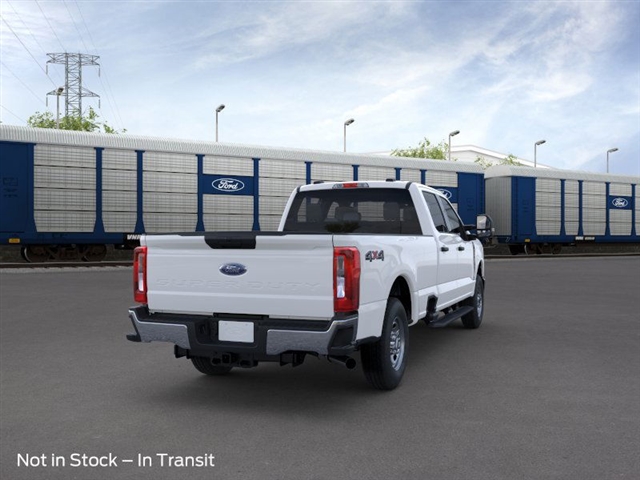 2025 Ford F-350 Super Duty XL