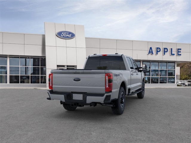 2025 Ford F-350 Super Duty Lariat