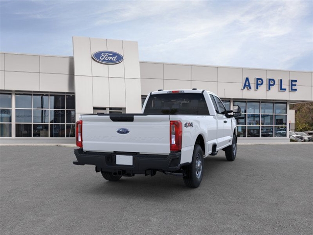 2025 Ford F-250 Super Duty XL