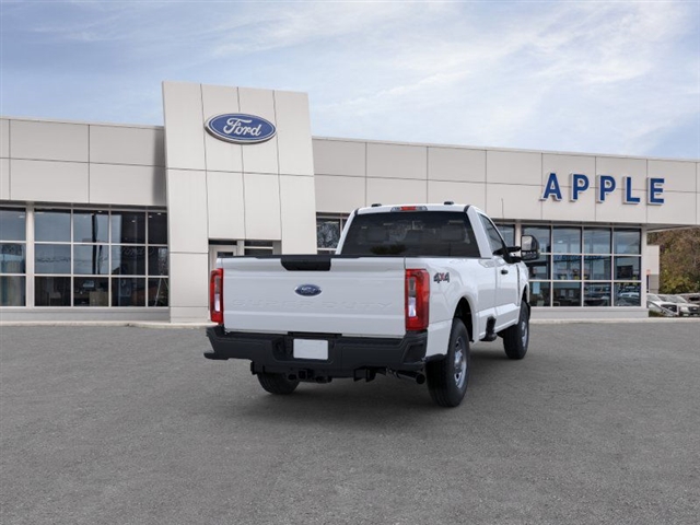 2025 Ford F-250 Super Duty XL