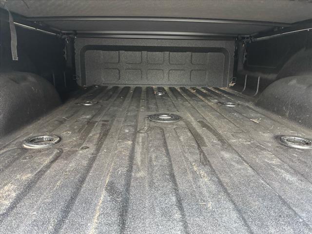 2024 RAM 3500 Limited