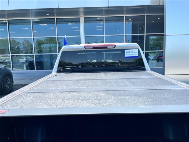 2022 Chevrolet Silverado 1500 Limited LT