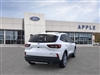 2025 Ford Escape Hybrid ST-Line Select