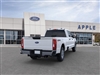 2025 Ford F-250 Super Duty XLT