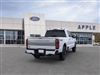 2024 Ford F-250 Super Duty Platinum