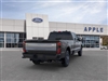 2025 Ford F-350 Super Duty PLATINUM 4WD CREW CAB 8
