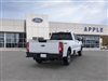 2025 Ford F-250 Super Duty XL