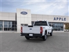 2025 Ford F-250 Super Duty XL