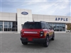 2025 Ford Bronco Sport Free Wheeling