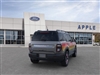 2025 Ford Bronco Sport Free Wheeling