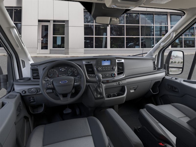 2025 Ford Transit 350 XL