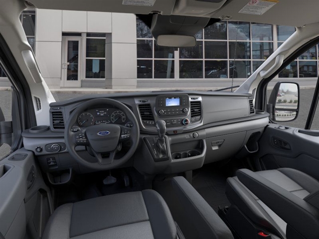 2025 Ford Transit 350 XL
