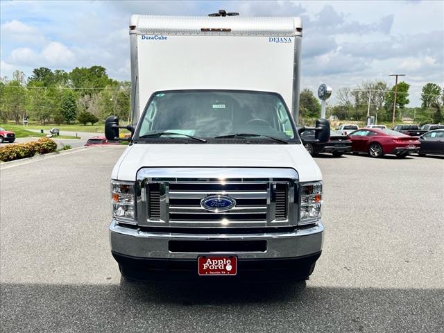 2024 Ford E-Series E-350 SD
