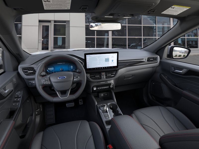 2025 Ford Escape ST-Line Elite