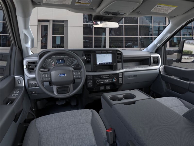 2024 Ford F-250 Super Duty XL