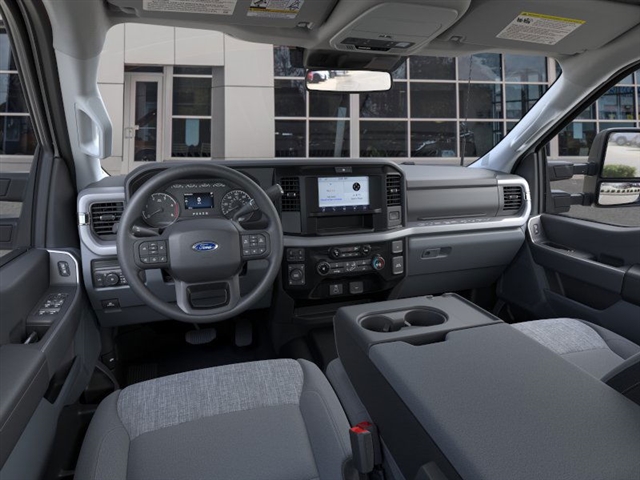 2025 Ford F-250 Super Duty XLT