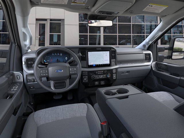 2025 Ford F-250 Super Duty XLT