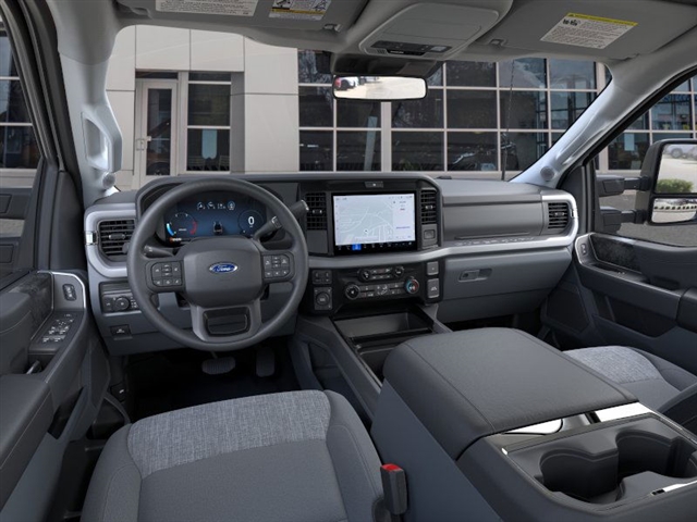 2025 Ford F-250 Super Duty XLT