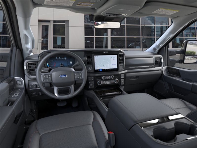 2025 Ford F-250 Super Duty Lariat
