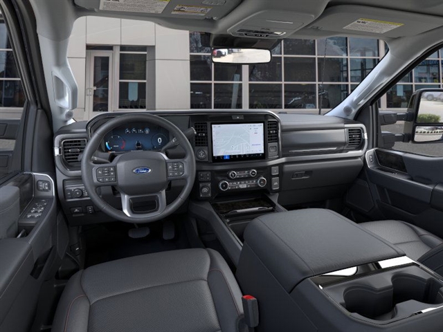 2025 Ford F-350 Super Duty Lariat