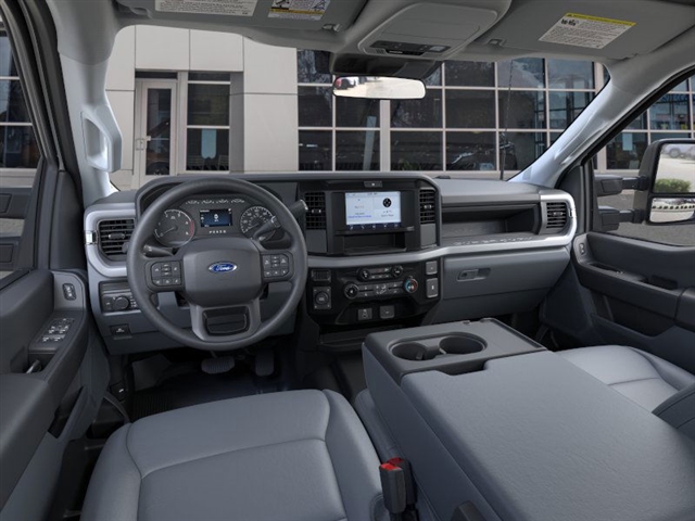 2025 Ford F-250 Super Duty XL
