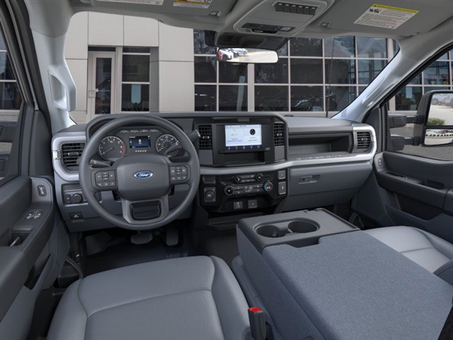 2025 Ford F-250 Super Duty XL