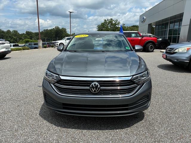 2024 Volkswagen Jetta S