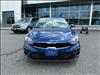 2021 Kia Forte EX