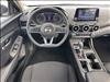 2025 Nissan Sentra SV - thumbnail 10