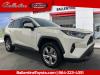 2021 Toyota RAV4 Hybrid