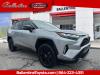 2022 Toyota RAV4 Hybrid