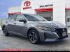 2025 Nissan Sentra SV - thumbnail 1