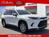 2024 Toyota Grand Highlander Limited - thumbnail 1