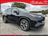 2024 Toyota Highlander