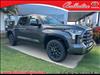 2025 Toyota Tundra Platinum HV