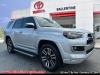 2015 Toyota 4Runner