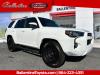 2023 Toyota 4Runner