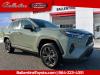 2023 Toyota RAV4 Hybrid