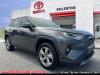 2019 Toyota RAV4 Hybrid