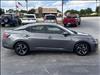 2025 Nissan Sentra SV - thumbnail 2